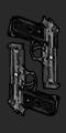 Dual 96G Elite Berettas (Terrorist Only)