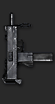 MAC-10 (Terrorists only)