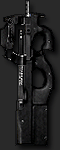 P90 Personal Defense Weapon