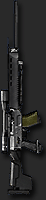 SG-550 Sniper Rifle (Counter-Terrorist Only)