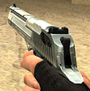 Desert Eagle .50 AE