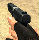 Glock 18C Select Fire