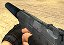 Steyr Tactical Machine Pistol (TMP) (Counter-Terrorists Only)