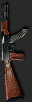 Kalashnikov AK-47 (Terrorists only)
