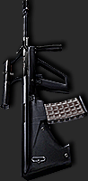 Steyr AUG (Counter-terrorists only)