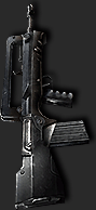 G.I.A.T. FAMAS (Counter-terrorists only)