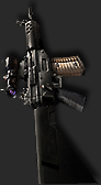 SIG SG-552 (Terrorists only)