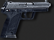 H&K USP Tactical