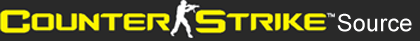 Counter-Strike Logo
