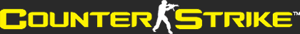 Counter-Strike Logo