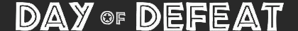 Day of Defeat Logo